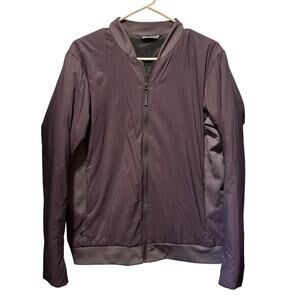 Arc’teryx Semira Woman’s Bomber Style Jacket Size L